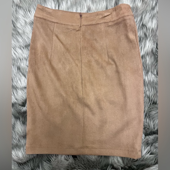 Lulus Midi Skirt - Picture 3 of 3
